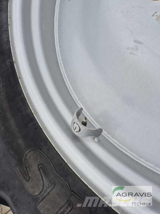 Mitas KR 320/90R54 Ελαστικά και ζάντες