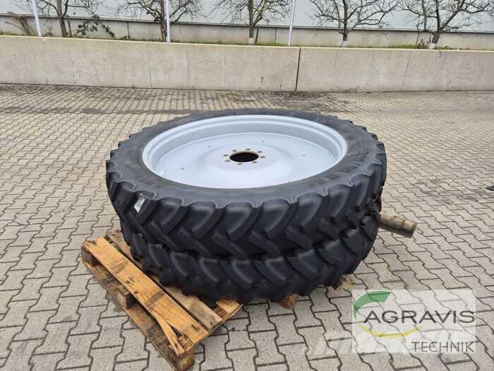 Mitas KR 320/90R54 Ελαστικά και ζάντες