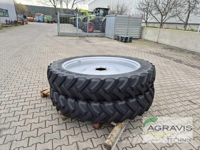 Mitas KR 320/90R54 Ελαστικά και ζάντες