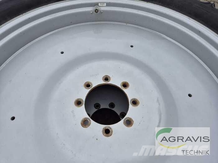 Mitas KR 320/90R54 Ελαστικά και ζάντες