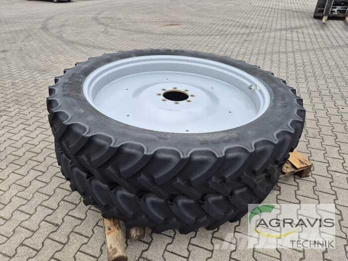 Mitas KR 320/90R54 Ελαστικά και ζάντες