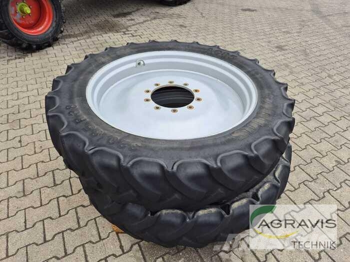 Mitas KR 320/90R54 Ελαστικά και ζάντες