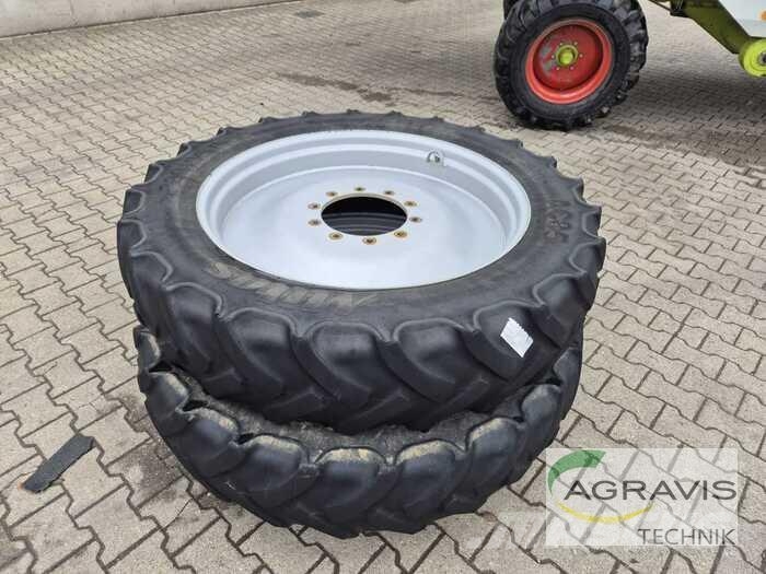 Mitas KR 320/90R54 Ελαστικά και ζάντες