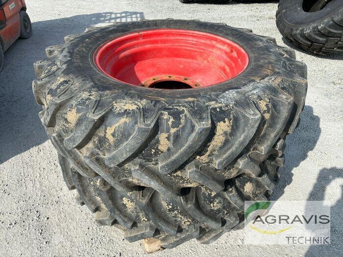Mitas KR 380/85R30 Ελαστικά και ζάντες