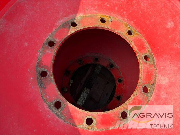 Mitas KR 380/85R30 Ελαστικά και ζάντες