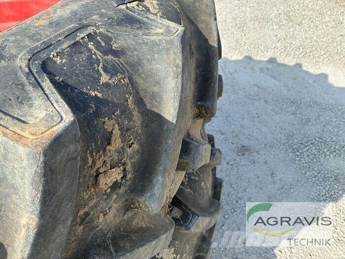 Mitas KR 380/85R30 Ελαστικά και ζάντες