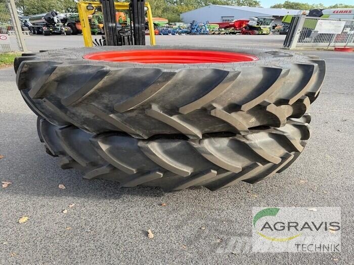Mitas KR 520/70R38 Neumáticos, ruedas y llantas