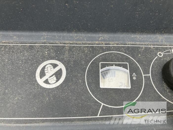 Mitsubishi SBP12N Viličari - ostalo