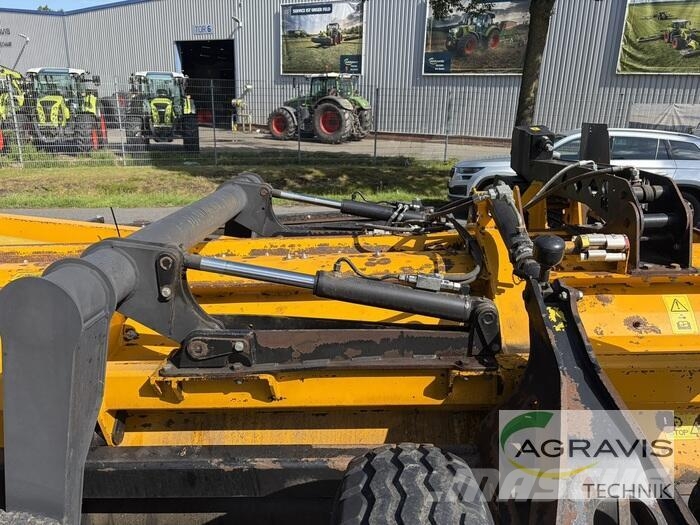 Müthing MU-FARMER 420 S Utovarivači na točkove