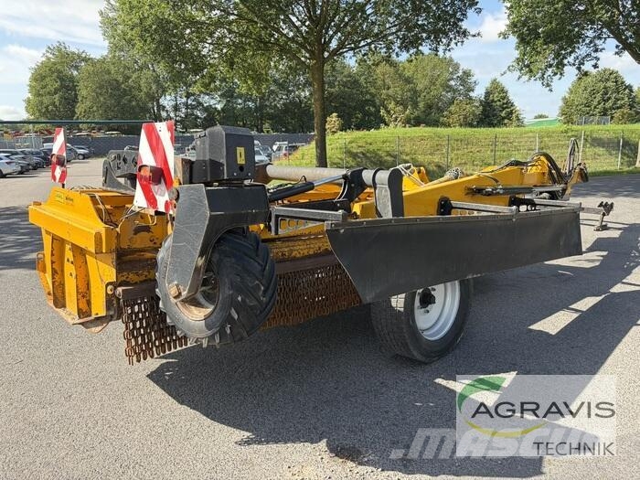 Müthing MU-FARMER 420 S Utovarivači na točkove
