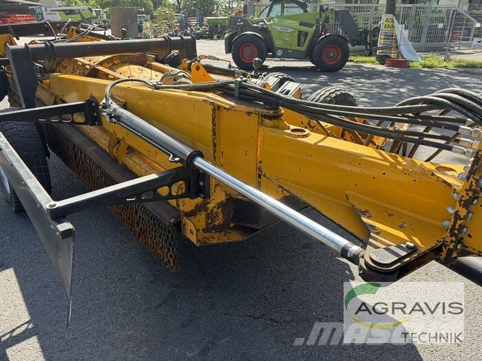 Müthing MU-FARMER 420 S Utovarivači na točkove