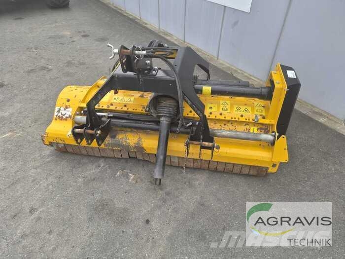 Müthing MU-H 180 Газонні і лукові косилки
