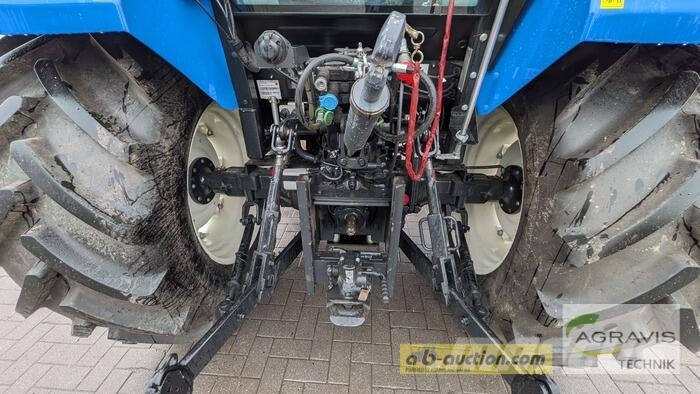 New Holland T 4.55 Traktori
