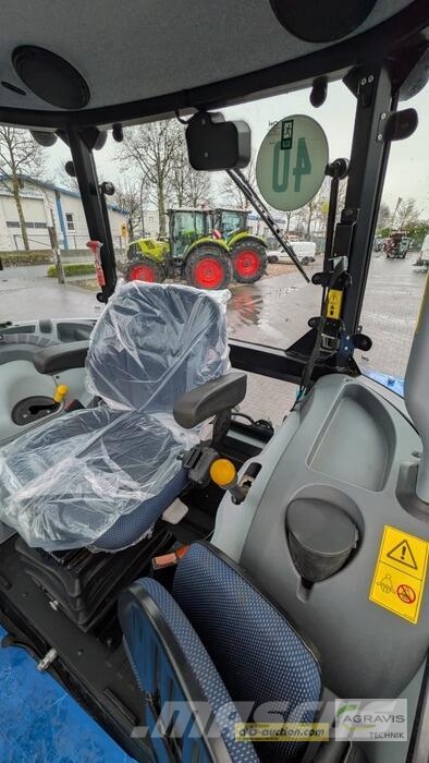 New Holland T 4.55 Traktori