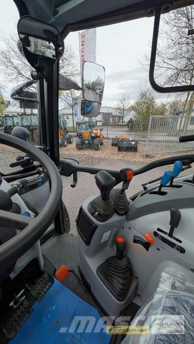 New Holland T 4.55 Traktori
