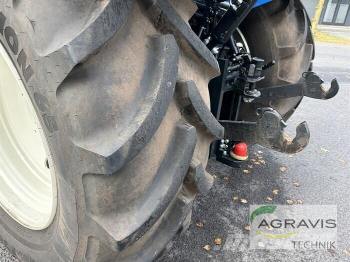 New Holland T 6.180 DYNAMIC COMMAND Traktorji