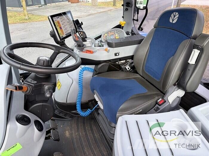 New Holland T 6.180 DYNAMIC COMMAND Traktorji