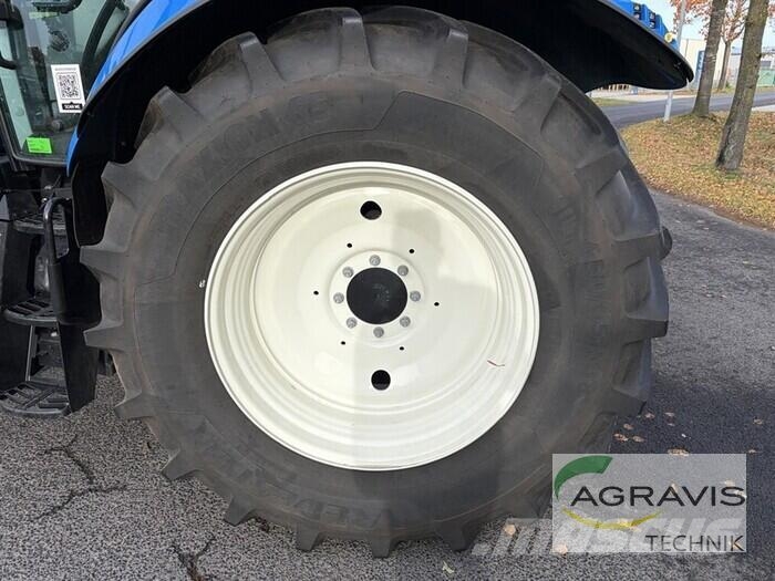 New Holland T 6.180 DYNAMIC COMMAND Traktorji
