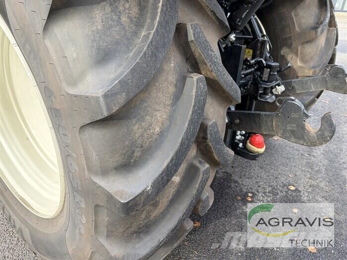 New Holland T 6.180 DYNAMIC COMMAND Traktorji