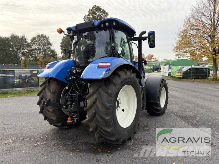 New Holland T 6.180 DYNAMIC COMMAND Traktorji