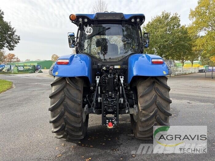 New Holland T 6.180 DYNAMIC COMMAND Traktorji