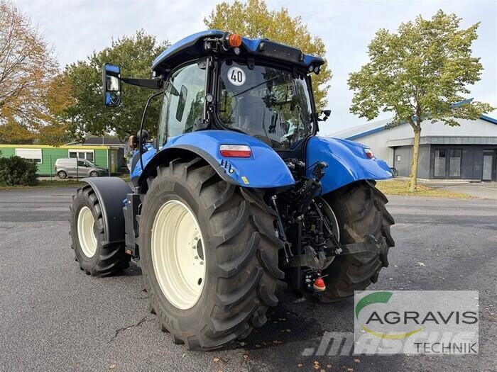 New Holland T 6.180 DYNAMIC COMMAND Traktorji
