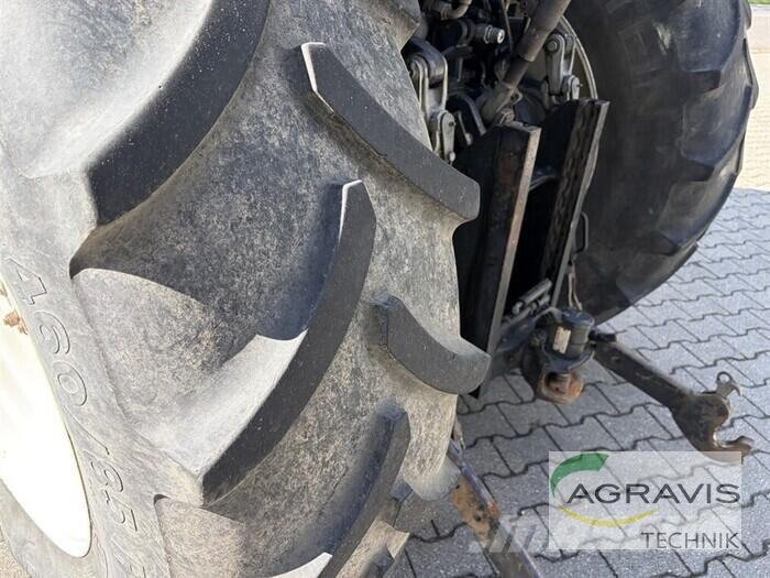 New Holland T 6020 ELITE Traktorit
