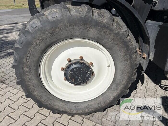 New Holland T 6020 ELITE Traktorit