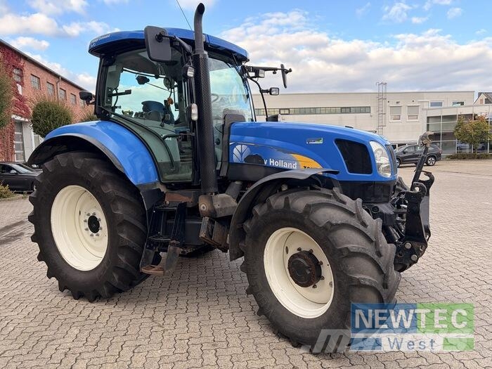 New Holland T 6070 RC Trattori