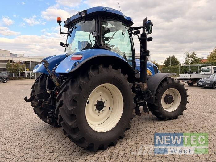 New Holland T 6070 RC Trattori