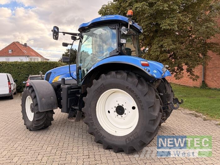 New Holland T 6070 RC Trattori