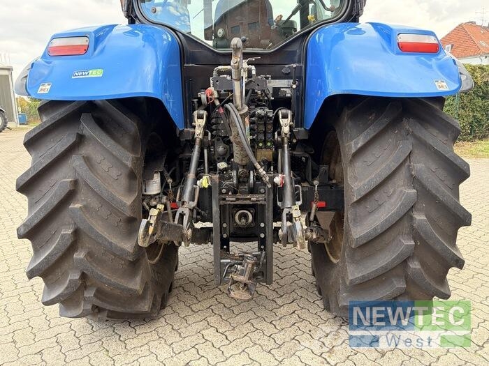 New Holland T 6070 RC Trattori