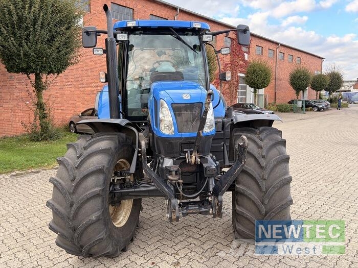 New Holland T 6070 RC Trattori