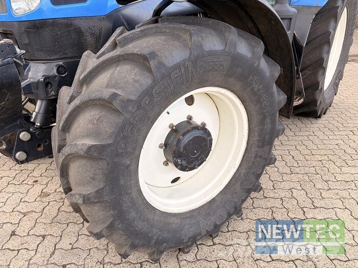 New Holland T 6070 RC Trattori
