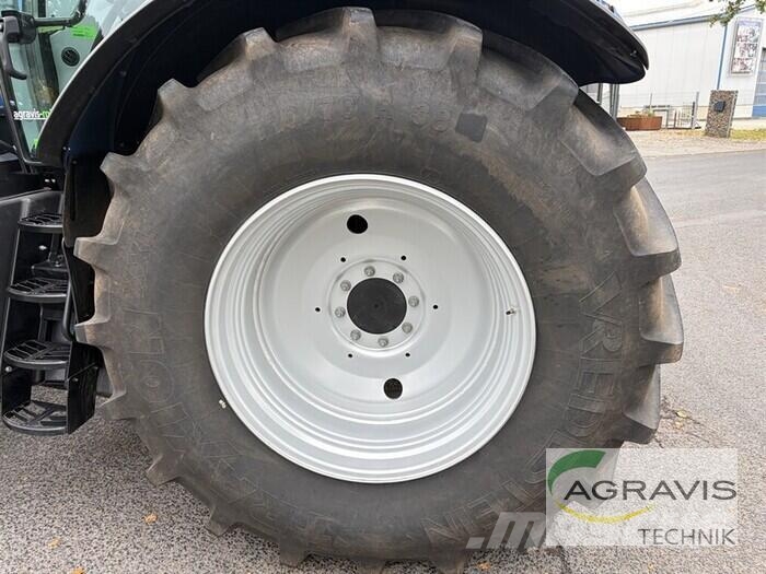 New Holland T 7.225 AUTO COMMAND Tracteur