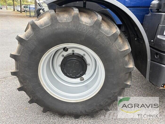 New Holland T 7.225 AUTO COMMAND Tracteur