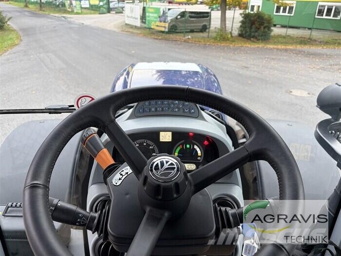 New Holland T 7.225 AUTO COMMAND Tracteur