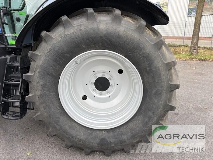 New Holland T 7.225 AUTO COMMAND Traktorji