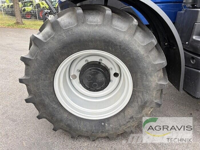 New Holland T 7.225 AUTO COMMAND Traktorji