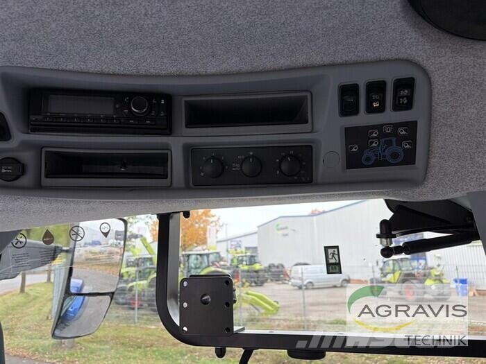 New Holland T 7.225 AUTO COMMAND Traktorji