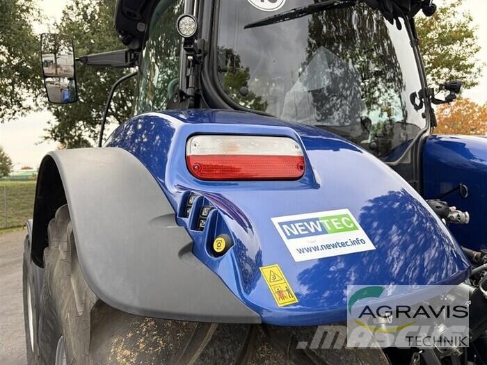 New Holland T 7.225 AUTO COMMAND Traktorji