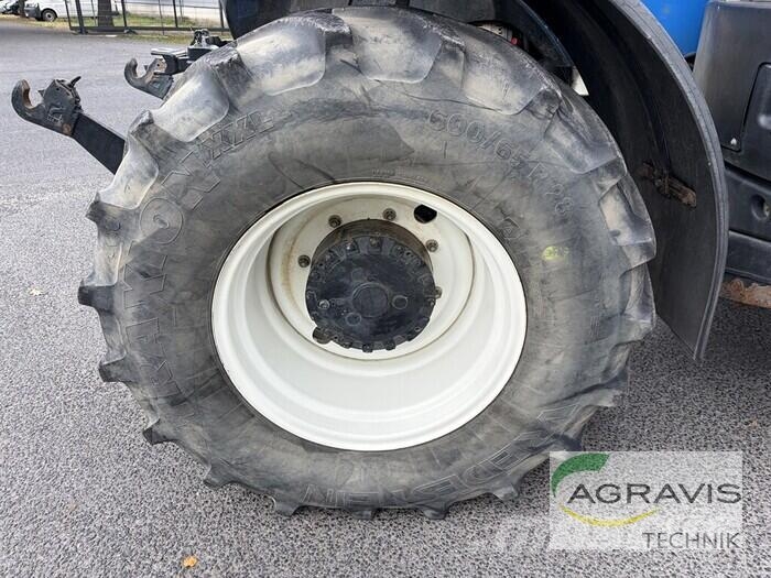 New Holland T 7.230 AUTO COMMAND Traktoren