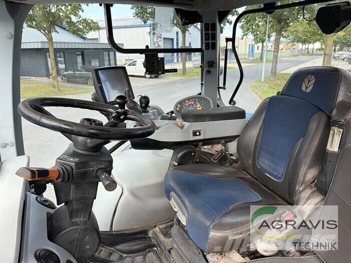 New Holland T 7.230 AUTO COMMAND Traktoren