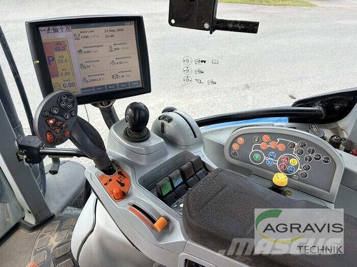 New Holland T 7.230 AUTO COMMAND Traktoren