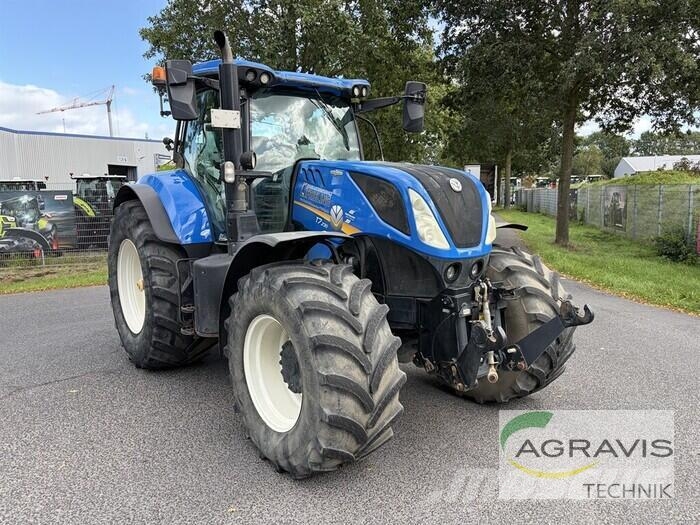New Holland T 7.230 AUTO COMMAND Traktoren