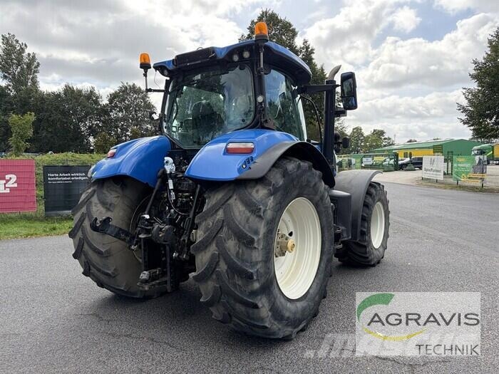 New Holland T 7.230 AUTO COMMAND Traktoren