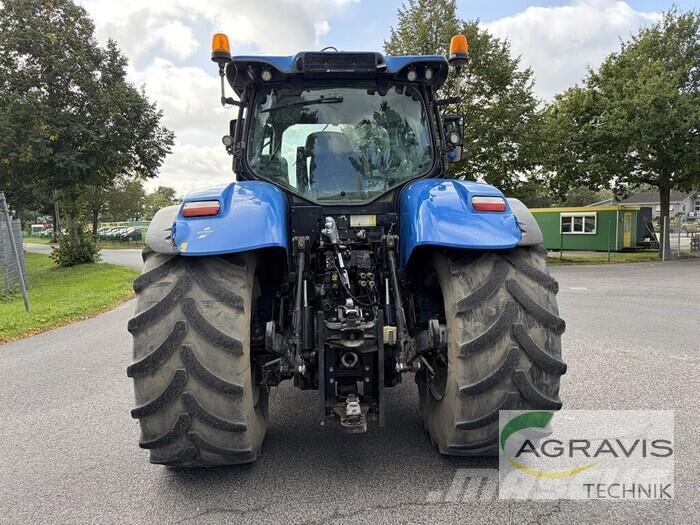 New Holland T 7.230 AUTO COMMAND Traktoren