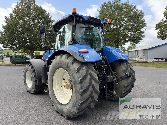 New Holland T 7.230 AUTO COMMAND Traktoren