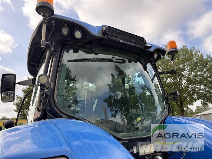 New Holland T 7.230 AUTO COMMAND Traktoren