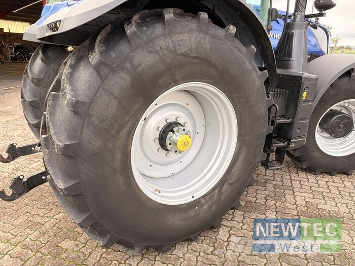 New Holland T 7.270 AUTO COMMAND PLM Traktori